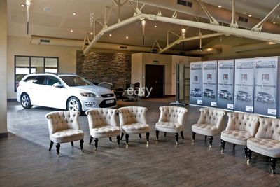 Notre zone d'activité pour ce service Louer espaces événementiels pour roadshow